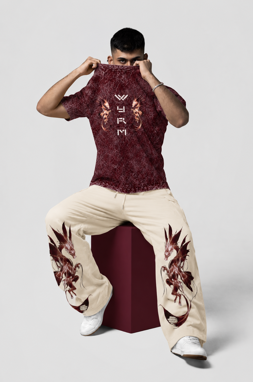 Co-Ord Sets