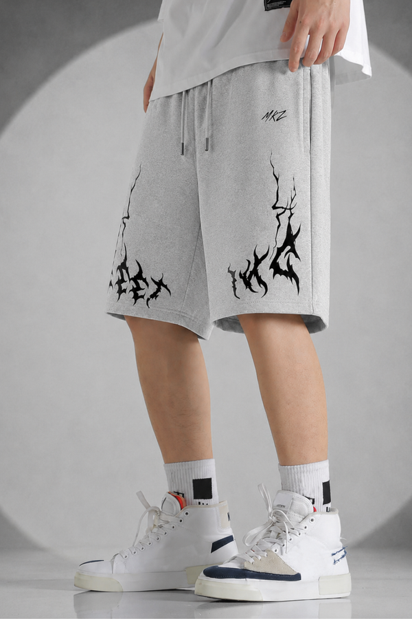 GRAPHIC SHORTS