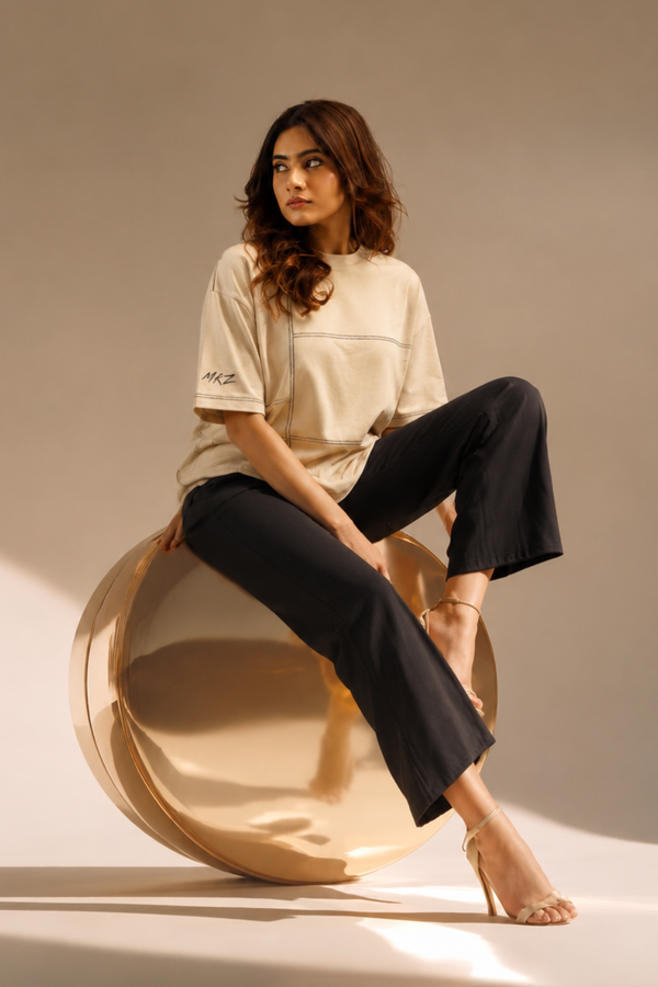 Oversize T-Shirts