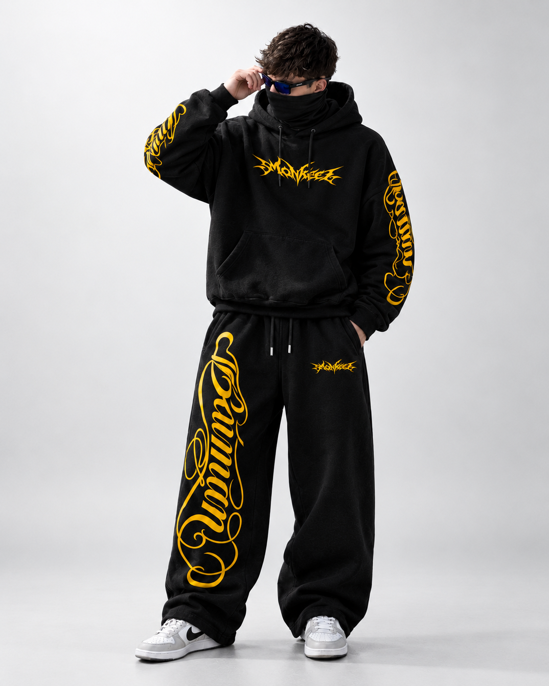 Co-Ord Sets