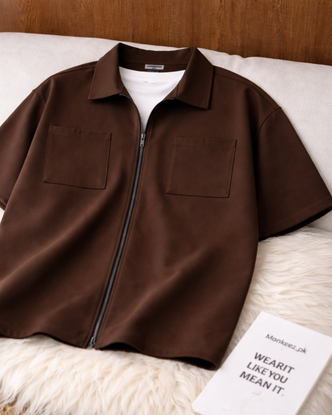 KOREAN SHIRTS