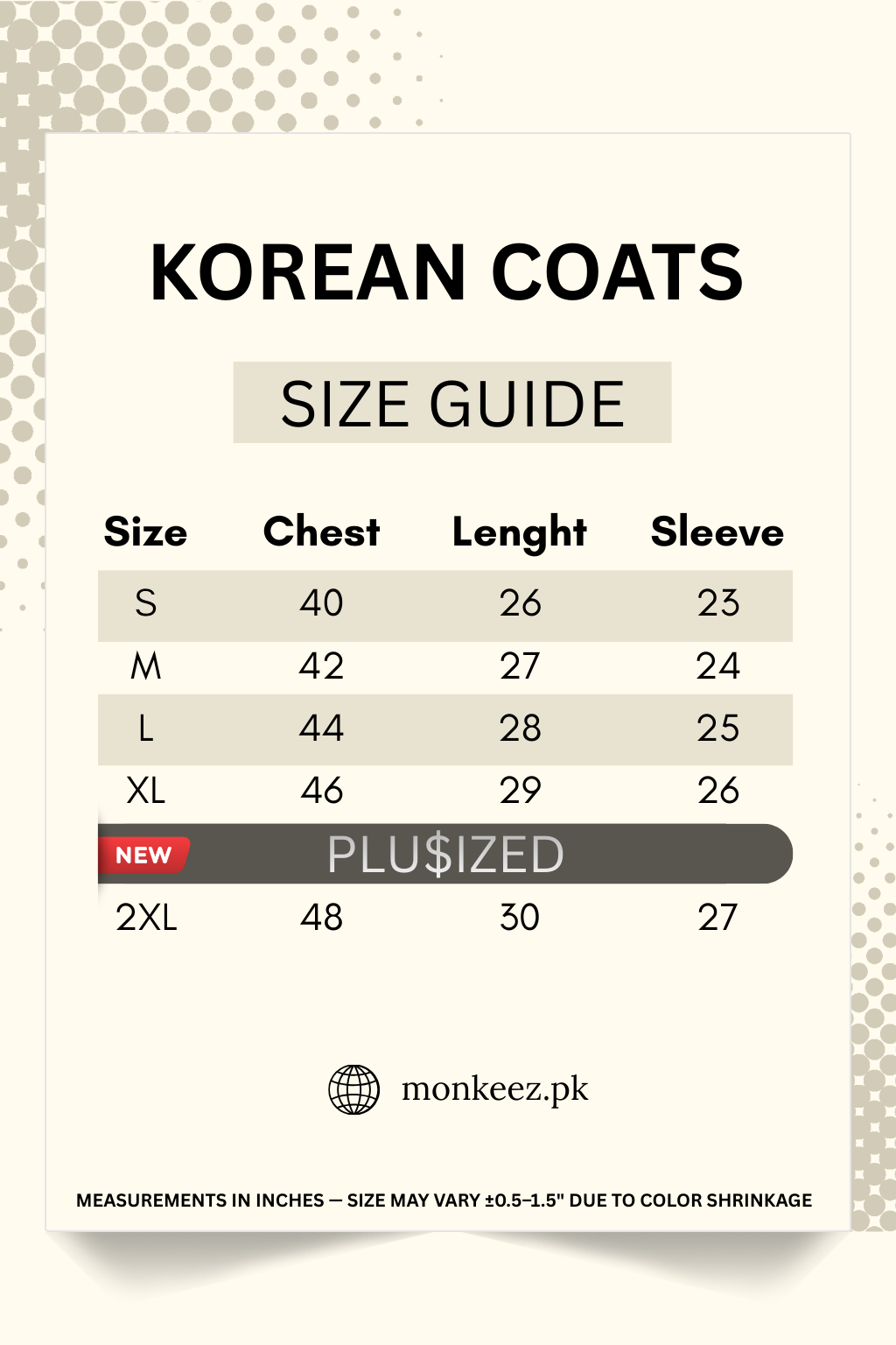 Charcoal Korean Fleece Minimalist Jacket - Unisex