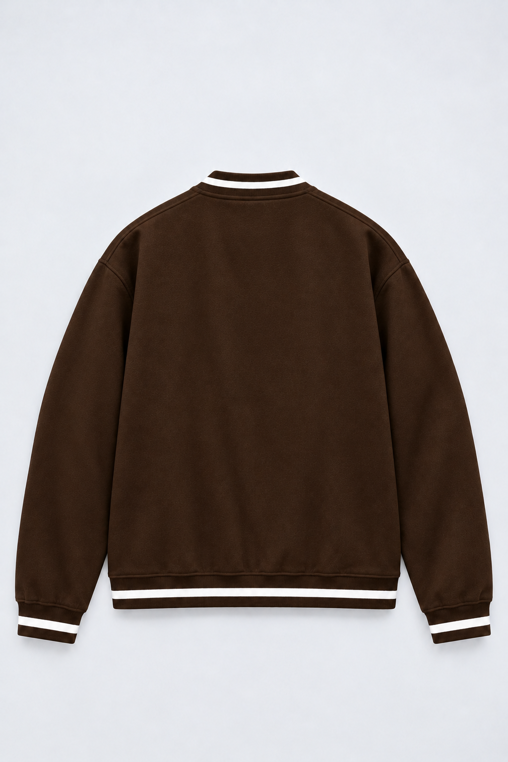 COMBO OF 3 | V-NECK VARSITY SWEATSHIRT | UNISEX