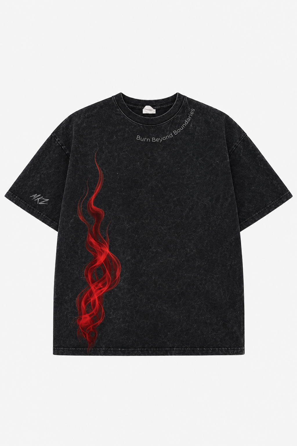 CO-ORD SET | BOUNDARIES GRAPHIC | UNISEX