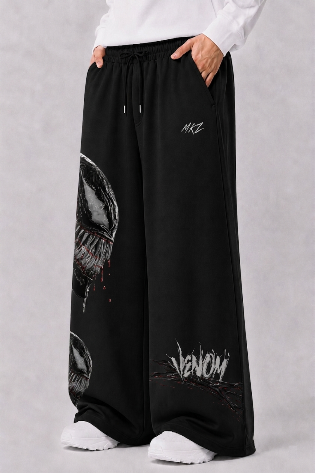 COMBO OF 2  | TRUTH VS FALSE  - COMIC CORE LIMITED EDITION | UNISEX