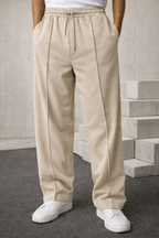CenterLine Baggy Trackpant - UNISEX - Black