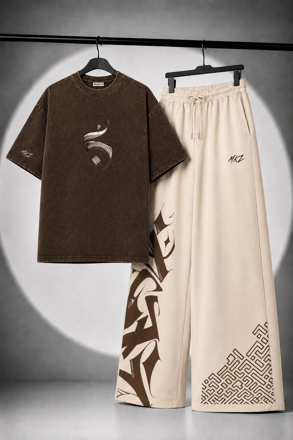 CO-ORD SET | NOMAD TRIBUTE | UNISEX