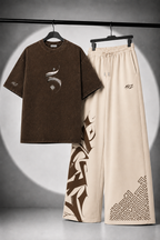 CO-ORD SET | NOMAD TRIBUTE | UNISEX