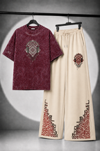 CO-ORD SET | CODE CULTURE | UNISEX
