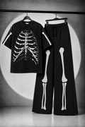 CO-ORD SET | BONE LINE | UNISEX