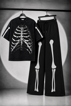 CO-ORD SET | BONE LINE | UNISEX