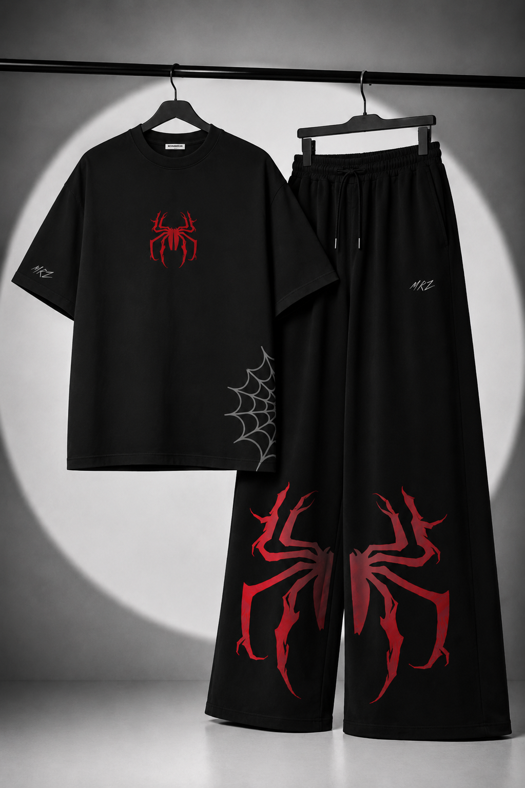 REAPER X GRAPHIC CO-ORD SET - UNISEX