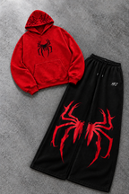 CO-ORD SET | SCARLET REAPER GRAPHIC | UNISEX