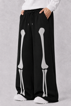 CO-ORD SET | BONE LINE | UNISEX