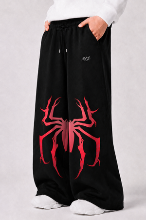 REAPER X WIDE TROUSER | UNISEX