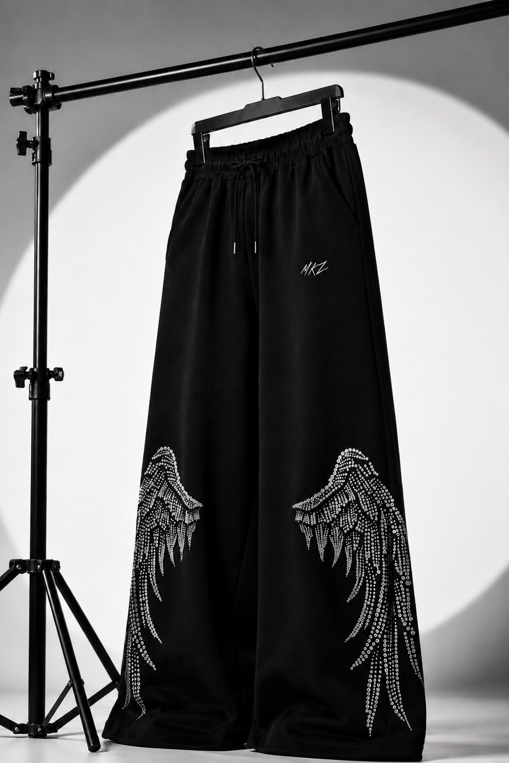 COMBO OF 2 REAPER X ANGLE WIDE TROUSER | UNISEX