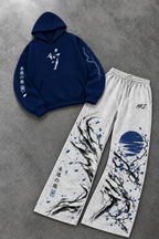 CO-ORD SET | MOONLIT GRAPHIC | UNISEX