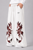 CO-ORD SET | WYRM GRAPHIC | UNISEX