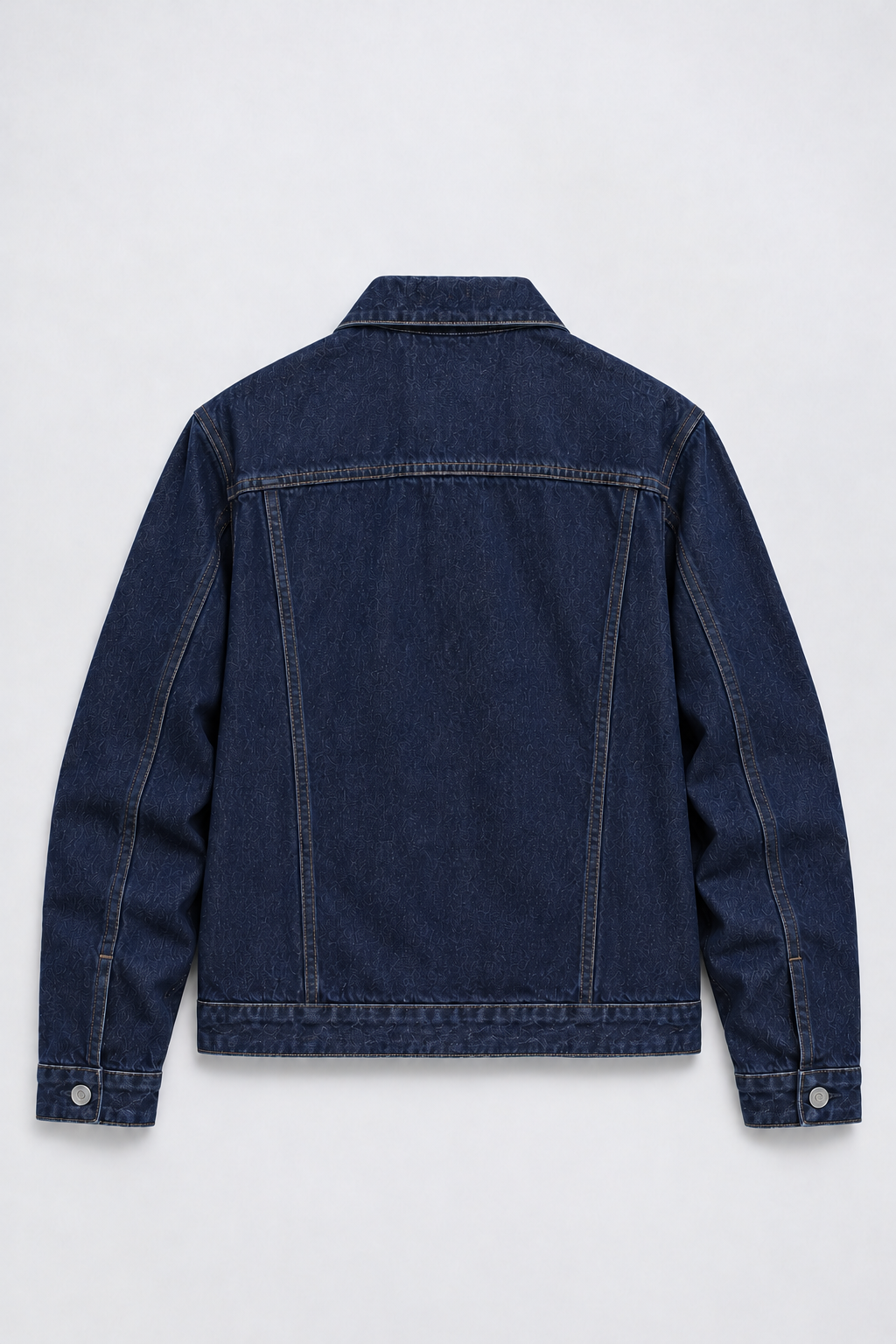 COMBO OF 2 | DENIM JACKETS | ICE & DARK BLUE | UNISEX