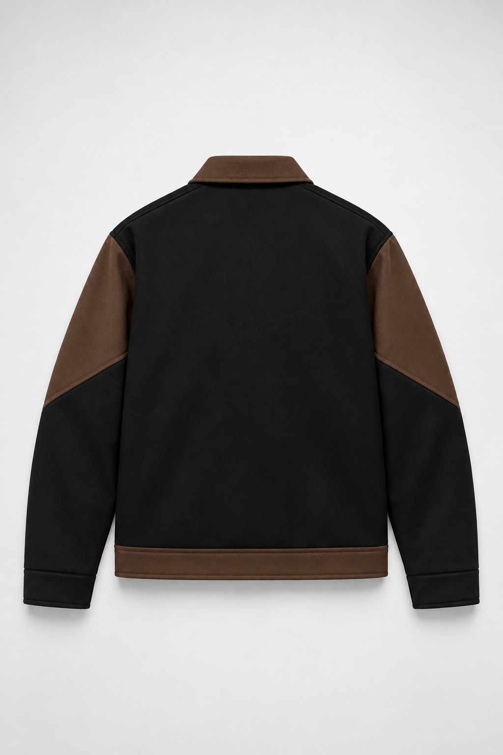 COMBO OF 2 | LEGACY KOREAN COLORBLOCK JACKET | UNISEX