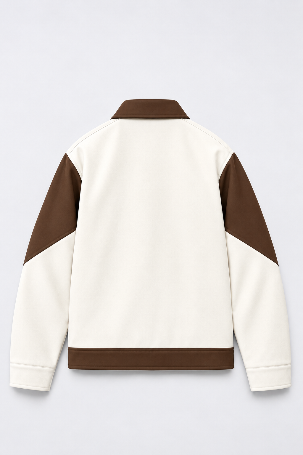 COMBO OF 2 | LEGACY KOREAN COLORBLOCK JACKET | UNISEX