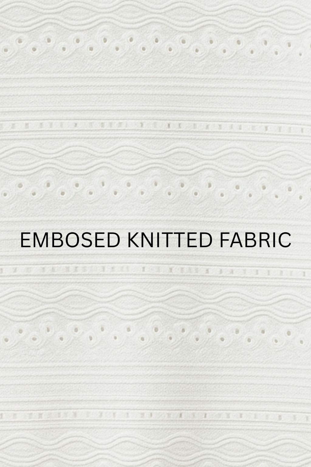 PACK OF 2 JOHNY COLLAR KNITTED EMBOSED POLO - BROWN & WHITE (JP#2)