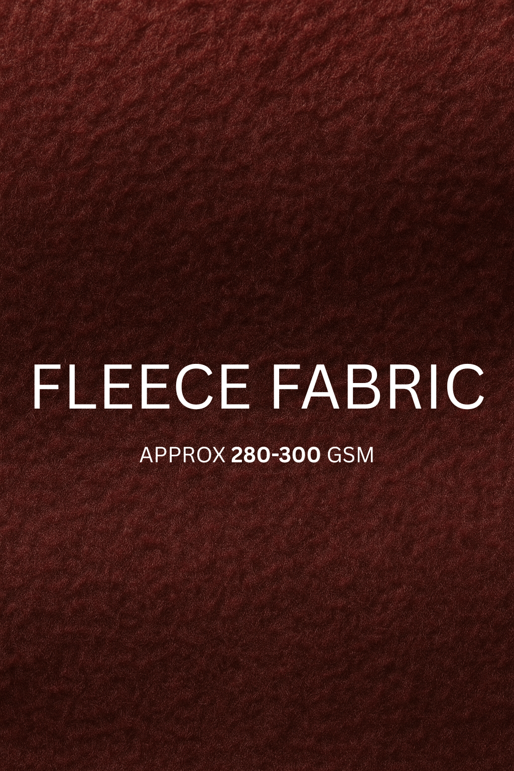 PACK OF 2 MAROON & BLACK CLASSIC PULLOVER HOODIE