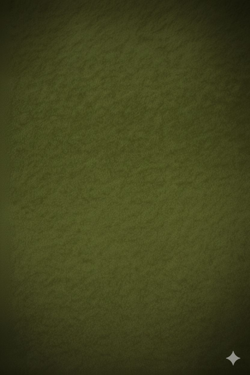 GREEN CLASSIC PULLOVER HOODIE