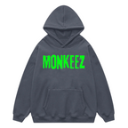 Monkeez Pullover Hoodie