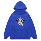 SING BY YOU PULLOVER HOODIE