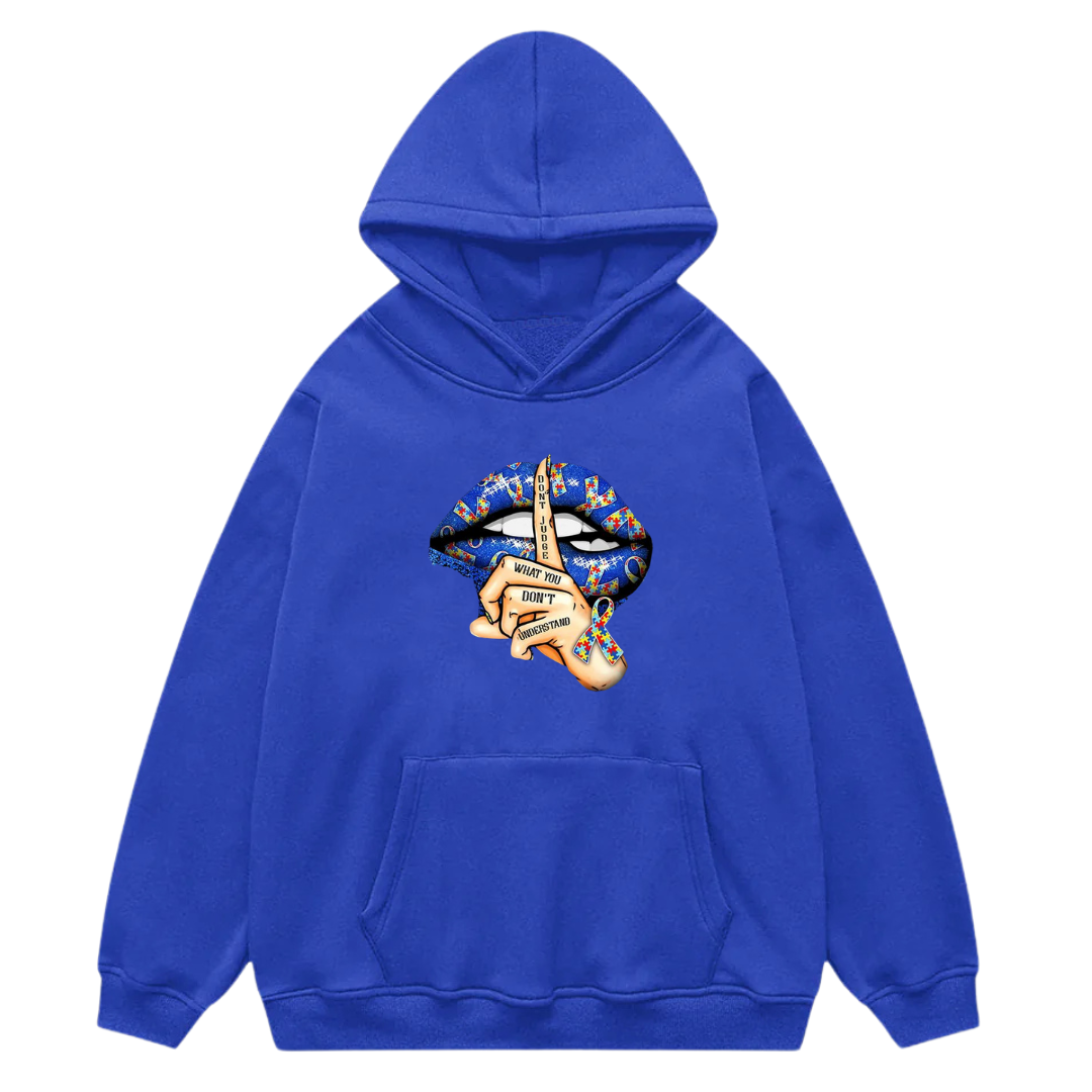 SING BY YOU PULLOVER HOODIE