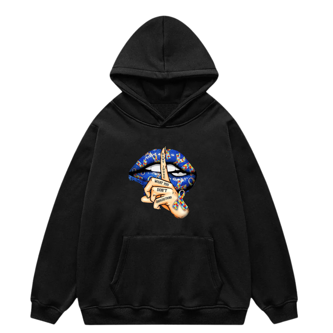 SING BY YOU PULLOVER HOODIE