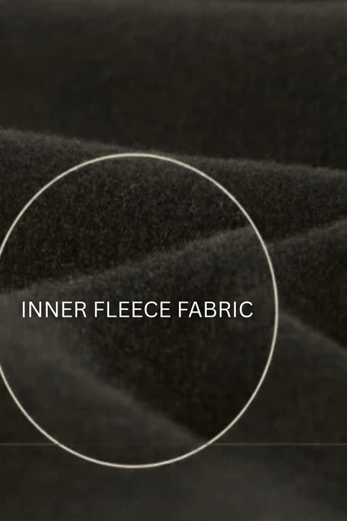 BLACK BASEBALL VARSITY JACKET - UNISEX