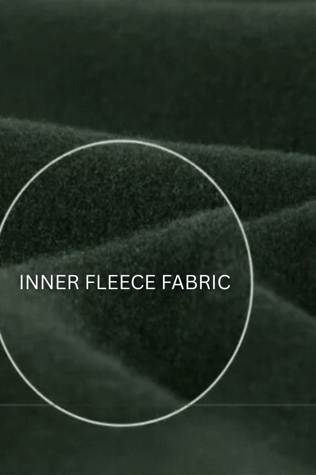 BOTTLE GREEN BASEBALL VARSITY JACKET - UNISEX