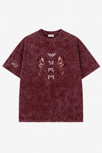 WYRM GRAPHIC CO-ORD SET - UNISEX