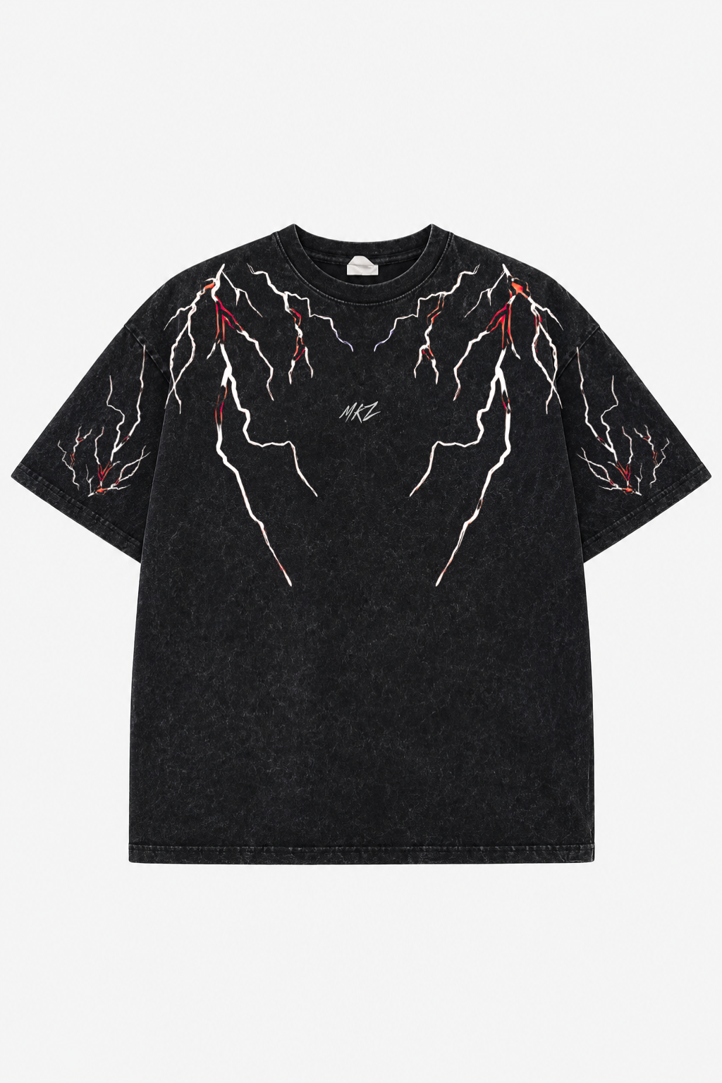 BLOODY VESSELS GRAPHIC CO-ORD SET - UNISEX