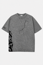 CO-ORD SET | CONCRETE CODE GRAPHIC | UNISEX