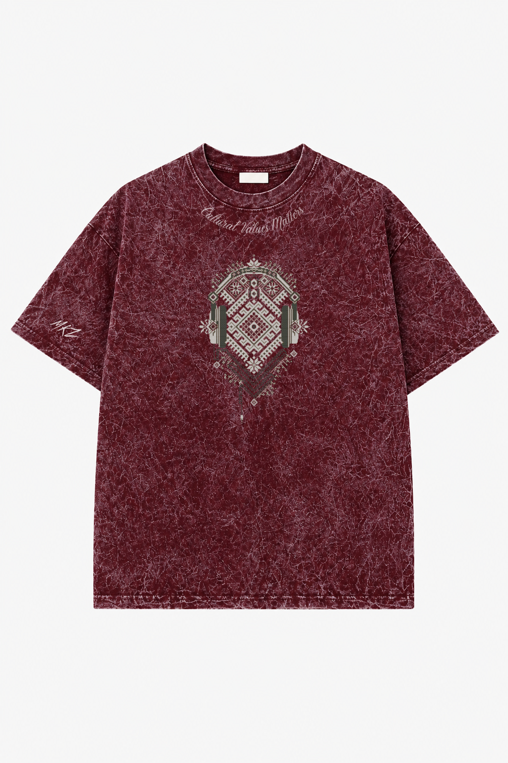 CO-ORD SET | CODE CULTURE | UNISEX