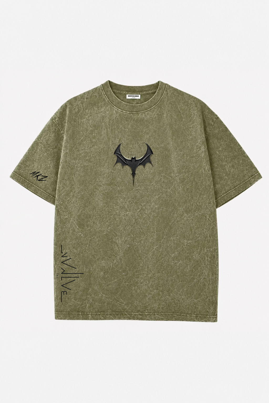 CO-ORD SET | BATWING GRAPHIC | UNISEX