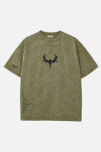 CO-ORD SET | BATWING GRAPHIC | UNISEX