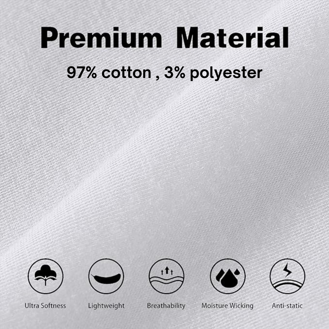 Pack Of 3 Monkeez Crown Underwear Boxer