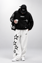 CO-ORD SET | ORBIT GRAPHIC | UNISEX