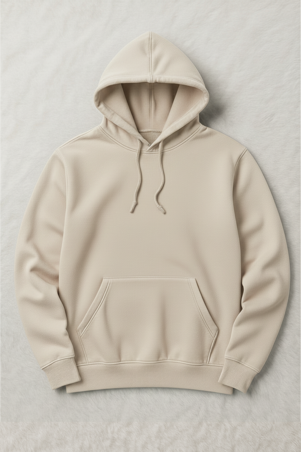SKIN CLASSIC PULLOVER HOODIE