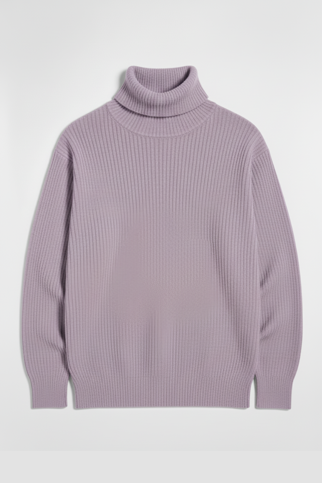 PACK OF 3 MAROON , LIGHT PURPLE & SKIN RIBBED & BOTTOM HIGHNECK