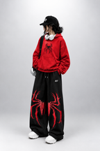 CO-ORD SET | SCARLET REAPER GRAPHIC | UNISEX