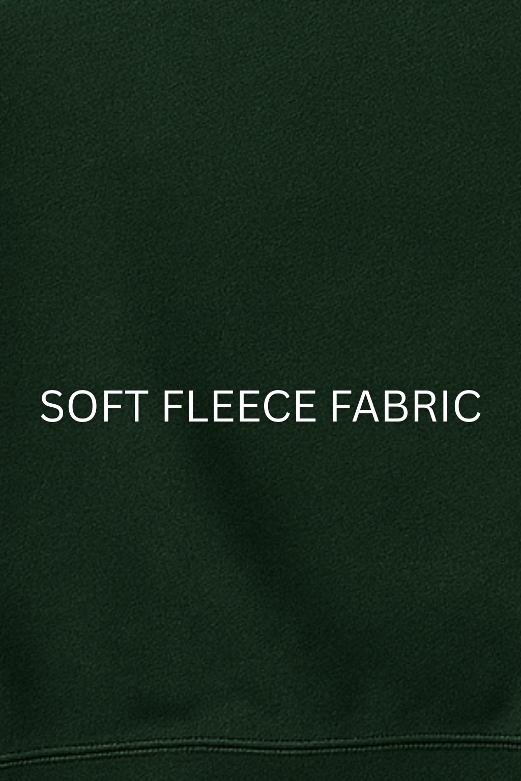 NEW YORK GRAPHIC SWEATSHIRT - BOTTLE GREEN (SS#01)