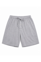 OffDuty Basic Comfort Shorts - Hyder Grey