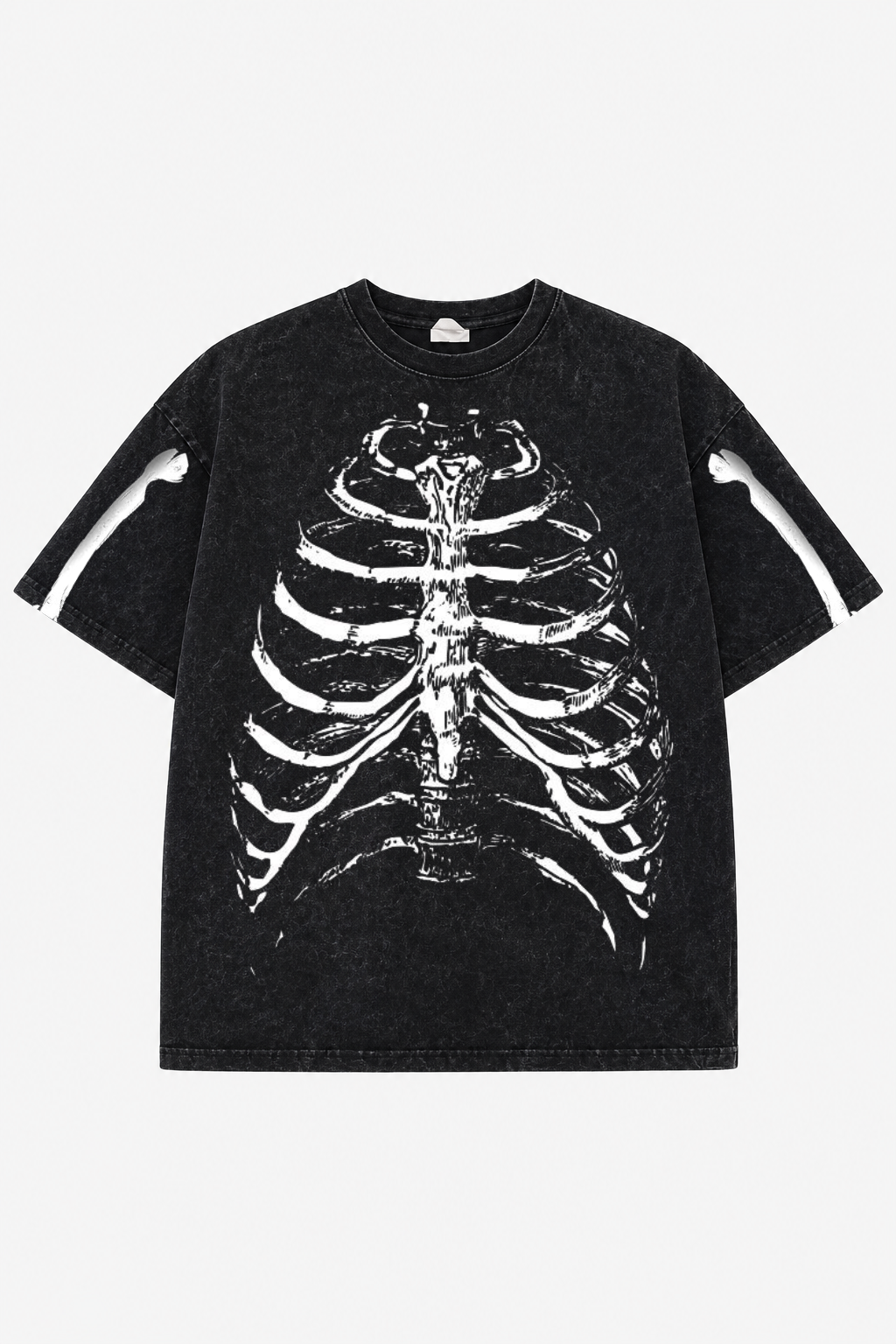 CO-ORD SET | BONE LINE | UNISEX