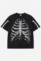 CO-ORD SET | BONE LINE | UNISEX