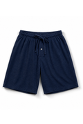 OffDuty Basic Comfort Shorts - Navy Blue